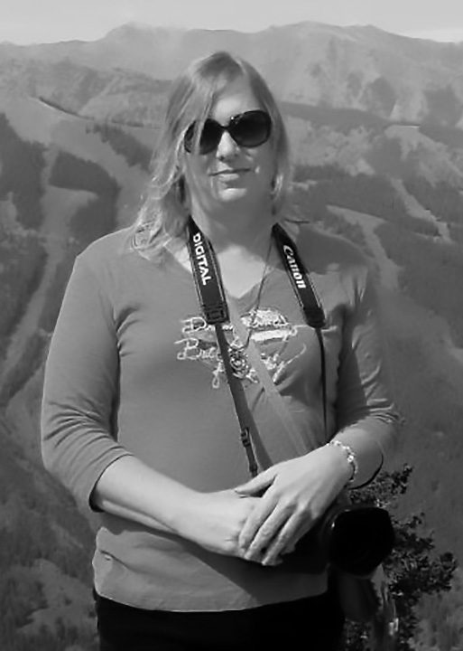 Photo of Diana Odem