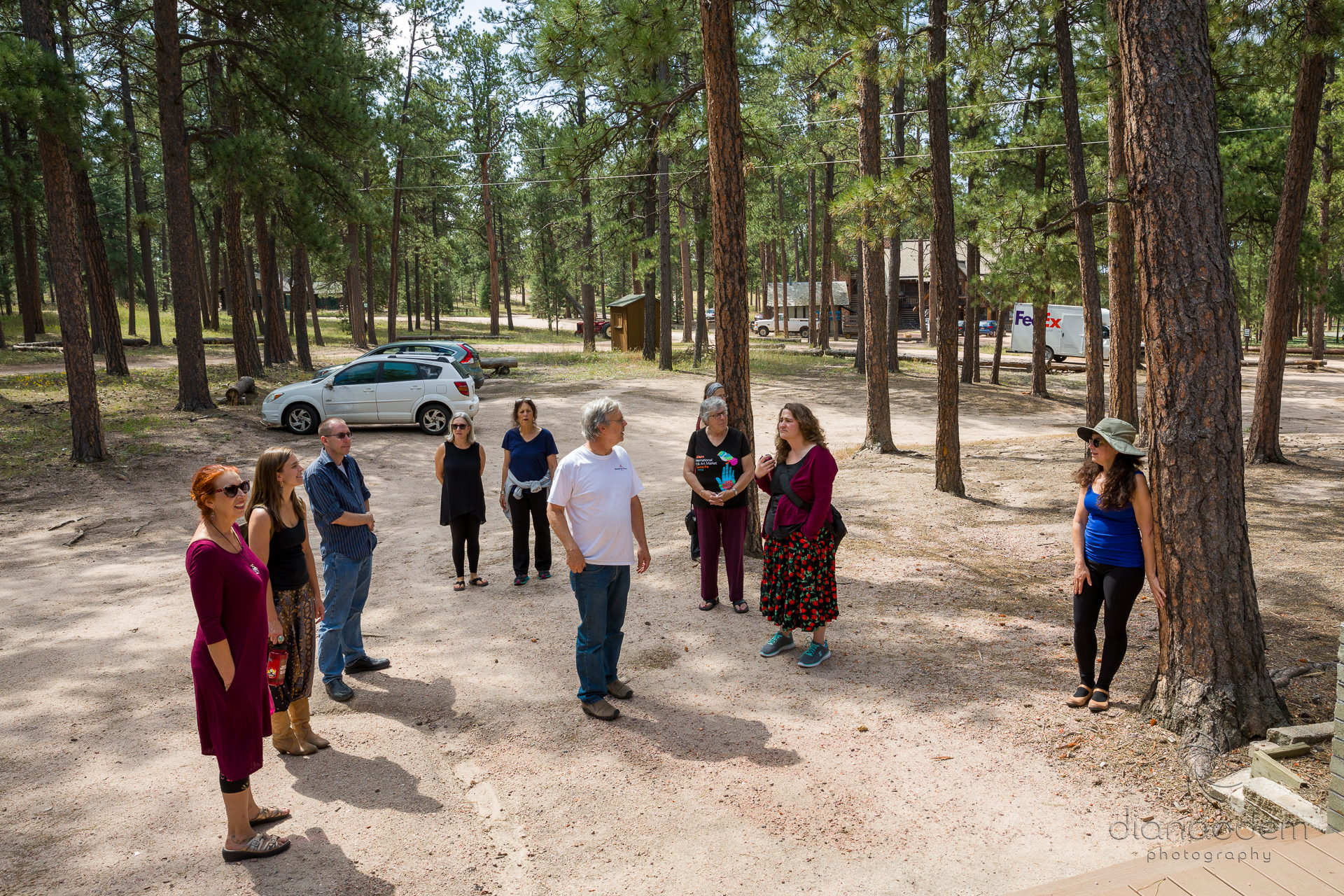 Tarab Retreat 2019