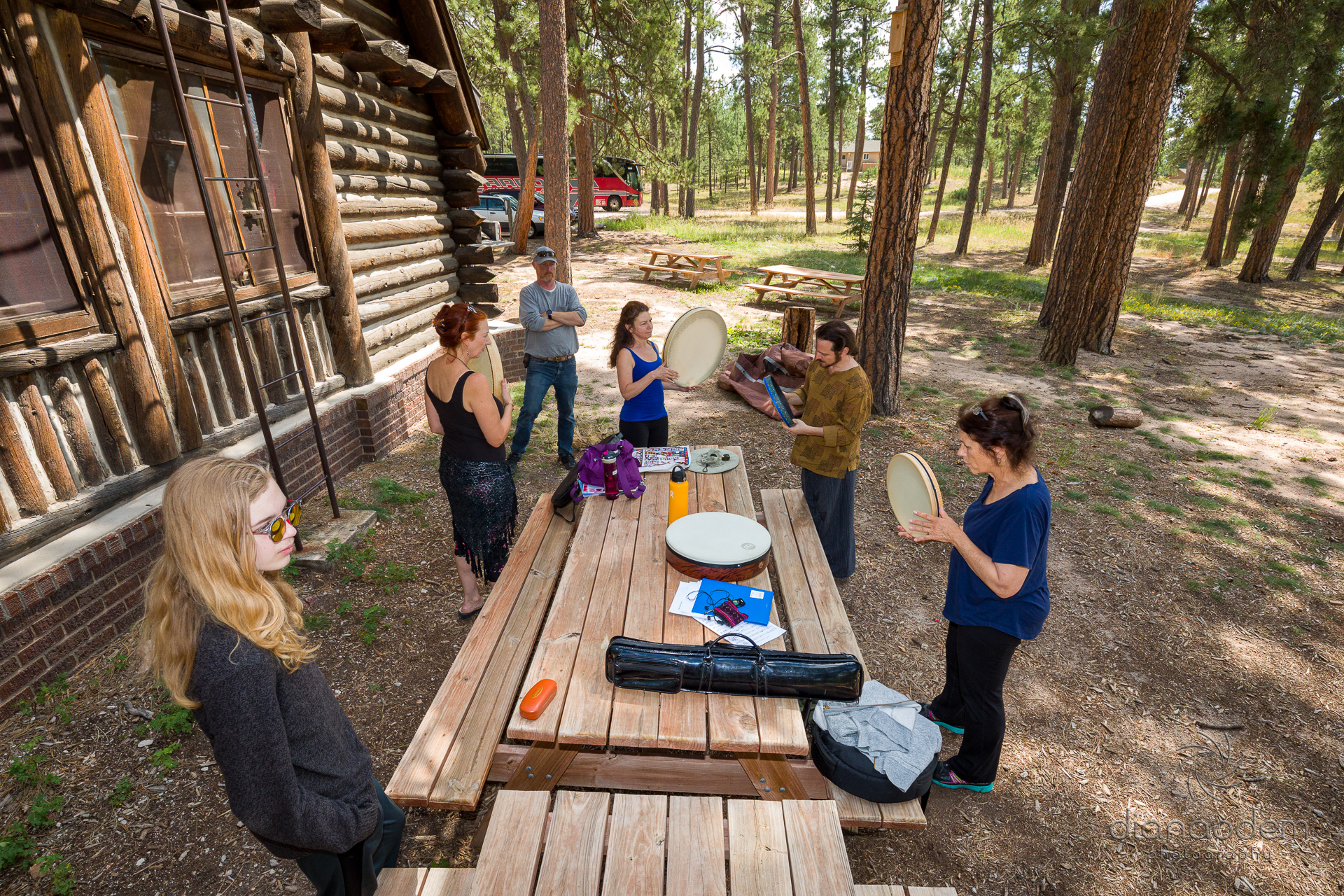 Tarab Retreat 2019